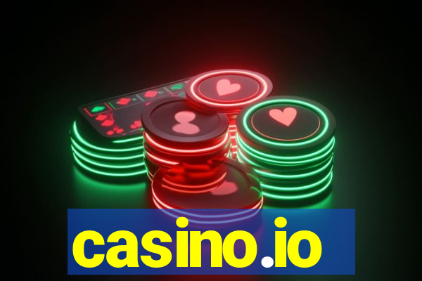 casino.io