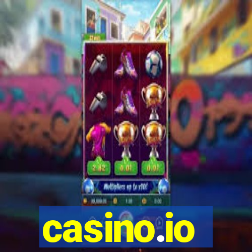 casino.io