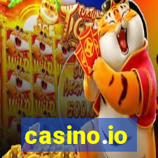 casino.io