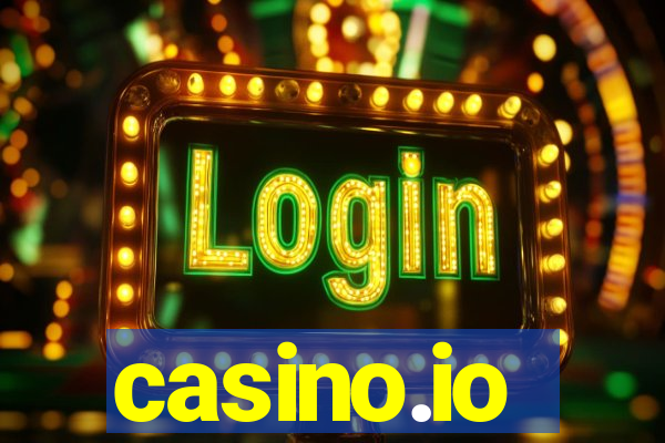 casino.io