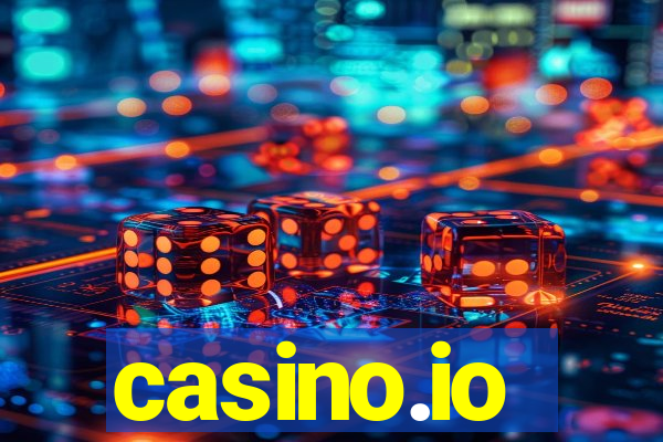 casino.io