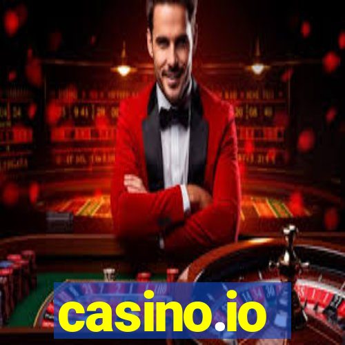 casino.io