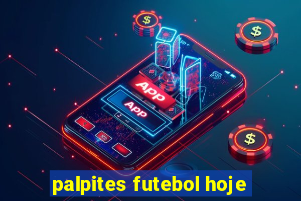 palpites futebol hoje