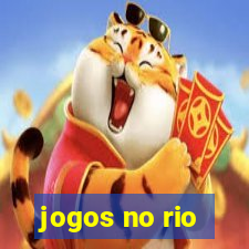 jogos no rio