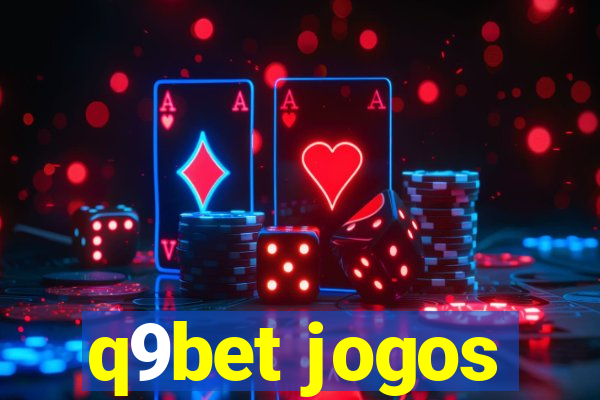 q9bet jogos