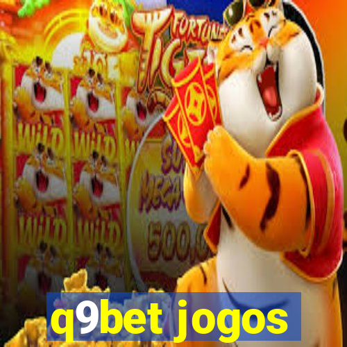 q9bet jogos