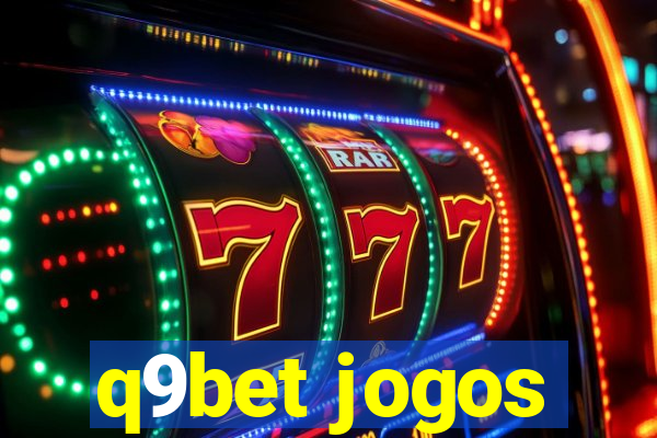 q9bet jogos