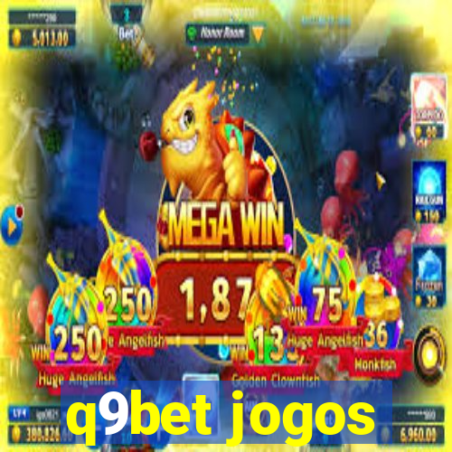 q9bet jogos