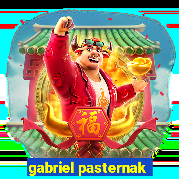 gabriel pasternak