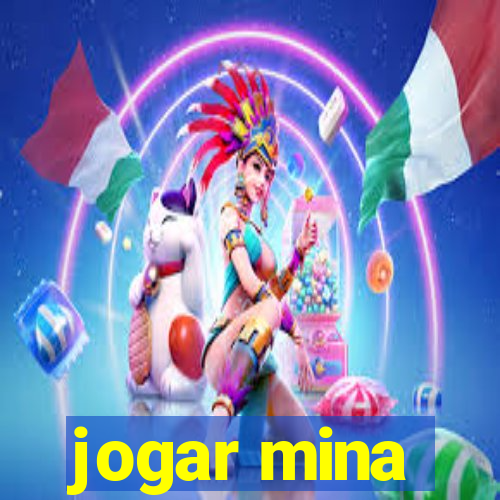 jogar mina