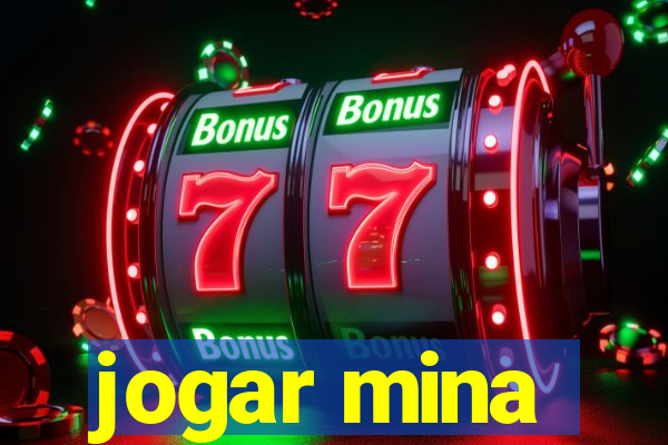 jogar mina