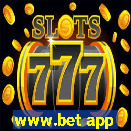 www.bet app