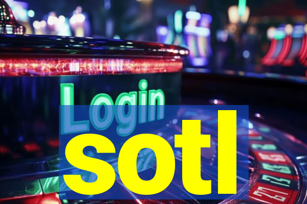 sotl