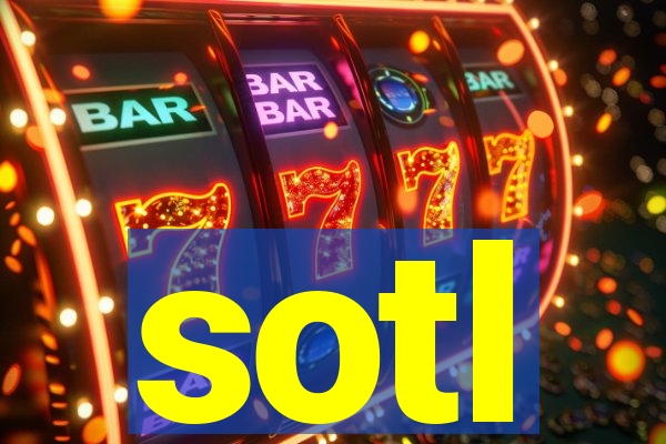 sotl