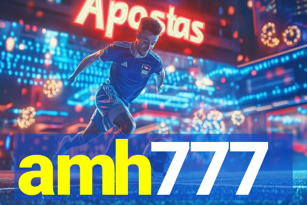 amh777