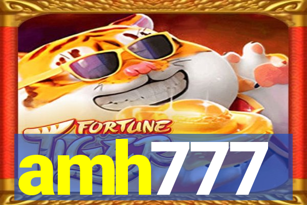 amh777