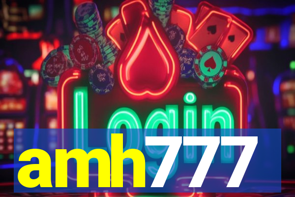 amh777