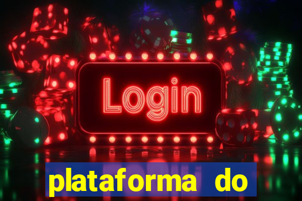 plataforma do tigrinho fortune