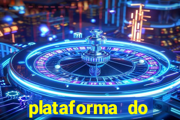 plataforma do tigrinho fortune