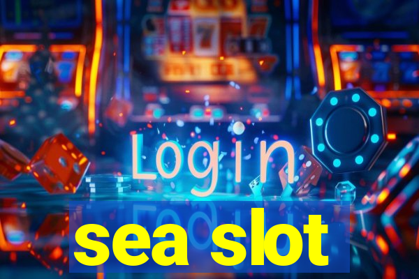 sea slot