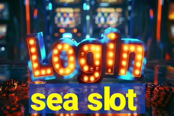 sea slot