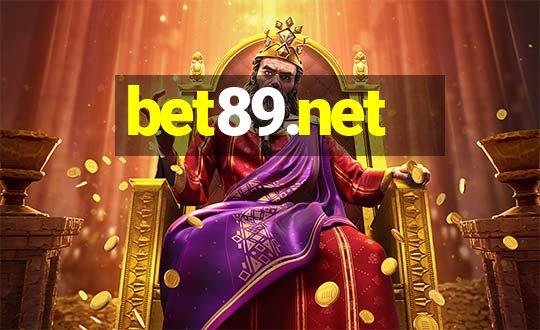 bet89.net