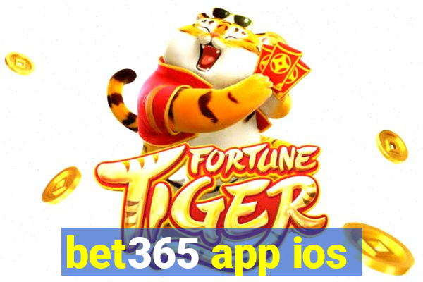 bet365 app ios