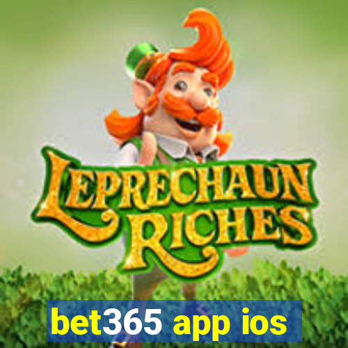 bet365 app ios