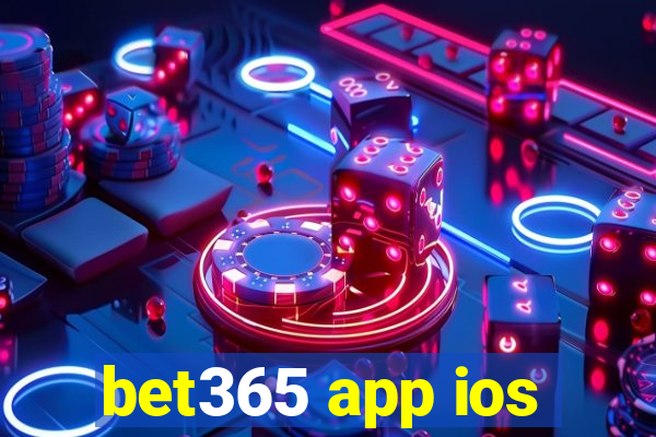 bet365 app ios