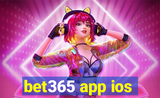 bet365 app ios