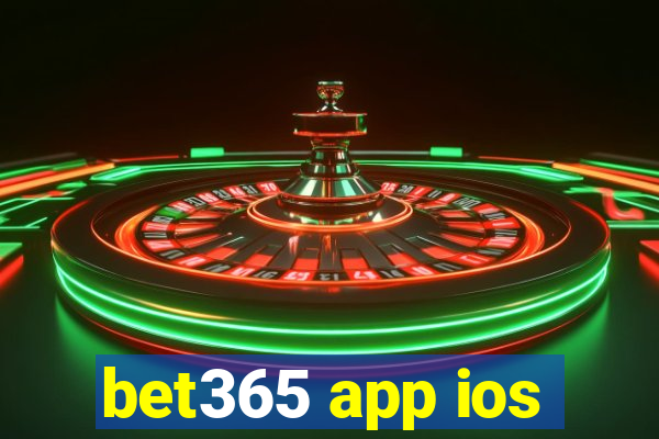 bet365 app ios