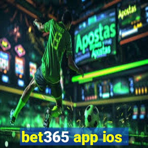 bet365 app ios