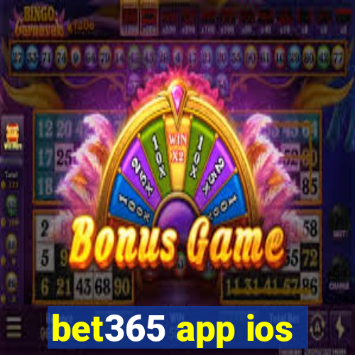 bet365 app ios