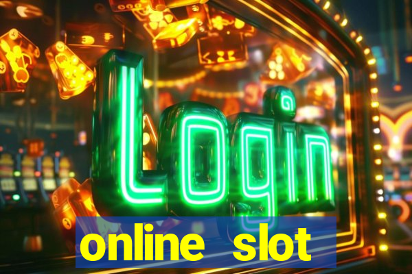 online slot machines with real money