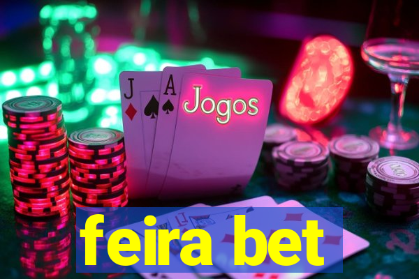 feira bet