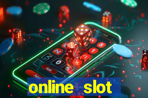 online slot machines real money free