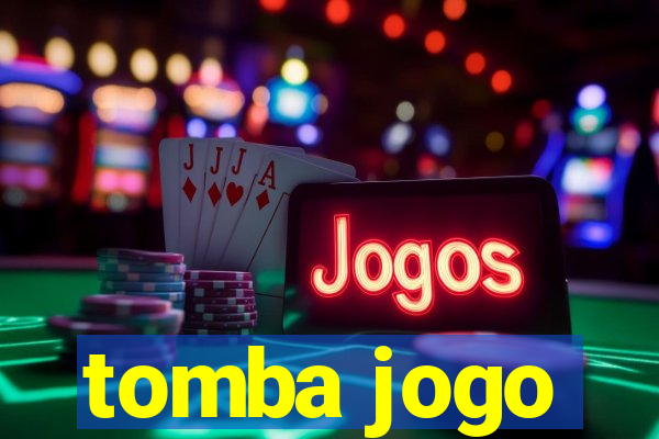 tomba jogo