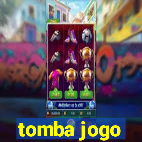 tomba jogo