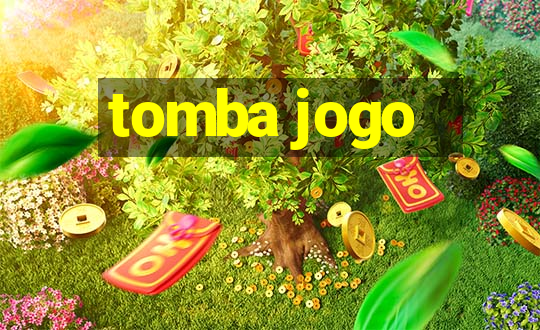 tomba jogo