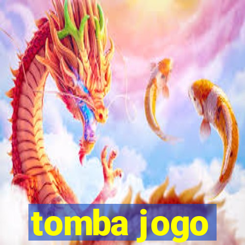 tomba jogo