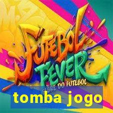 tomba jogo