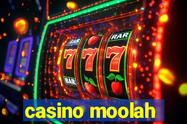 casino moolah