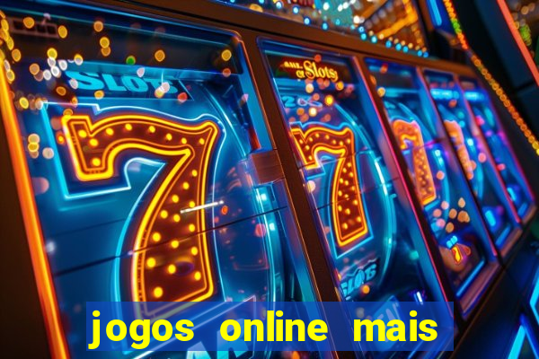 jogos online mais jogados do brasil