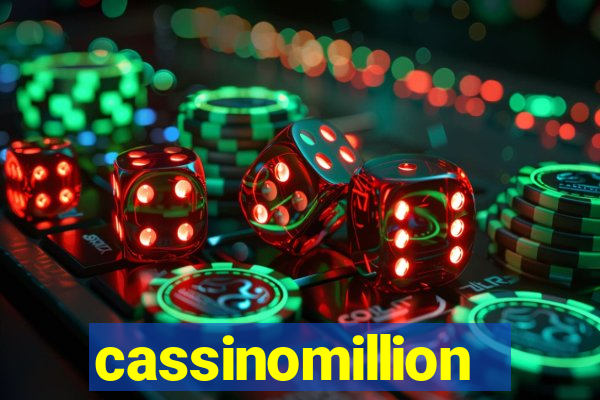 cassinomillion