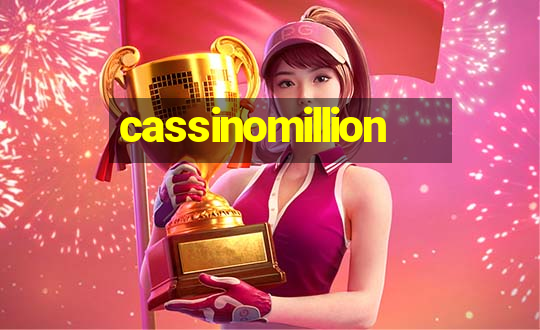 cassinomillion