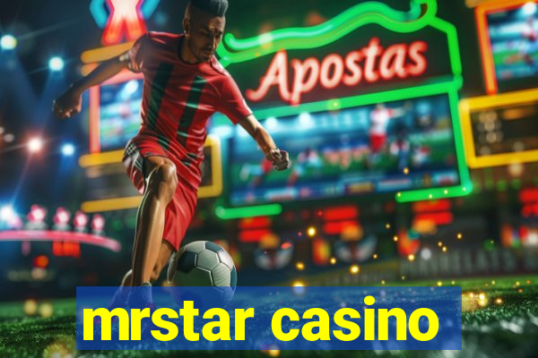 mrstar casino