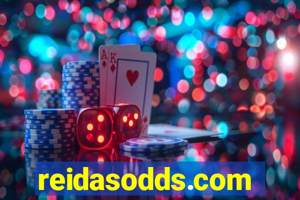 reidasodds.com