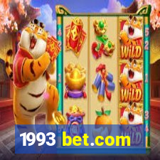 1993 bet.com