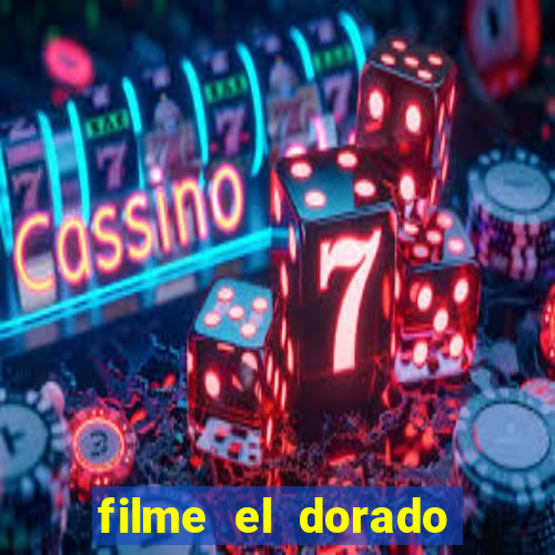 filme el dorado (1966 dublado download)