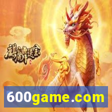 600game.com